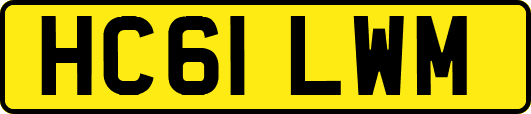 HC61LWM