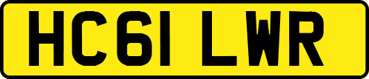 HC61LWR