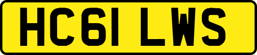 HC61LWS