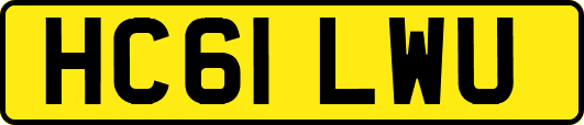 HC61LWU