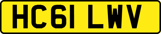 HC61LWV