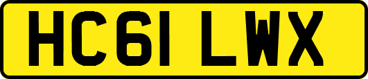 HC61LWX