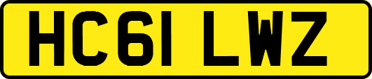 HC61LWZ