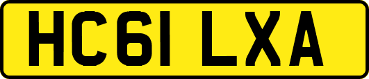 HC61LXA