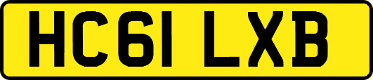 HC61LXB