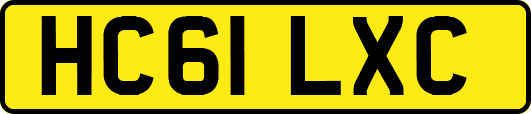 HC61LXC