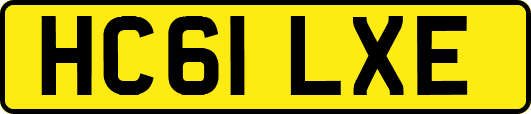 HC61LXE