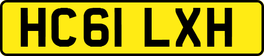 HC61LXH