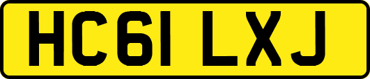 HC61LXJ