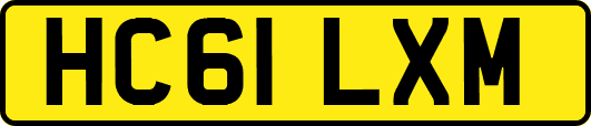 HC61LXM