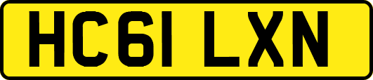 HC61LXN