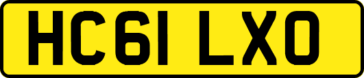 HC61LXO