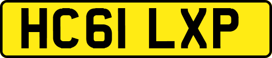 HC61LXP