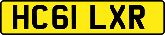 HC61LXR