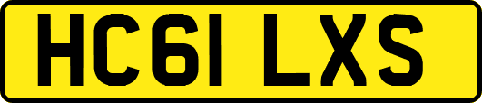 HC61LXS