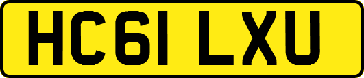 HC61LXU