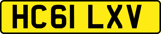 HC61LXV
