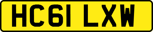 HC61LXW