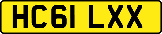 HC61LXX