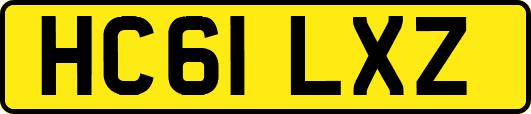 HC61LXZ