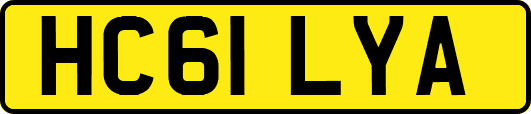 HC61LYA