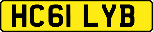 HC61LYB