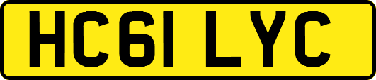 HC61LYC