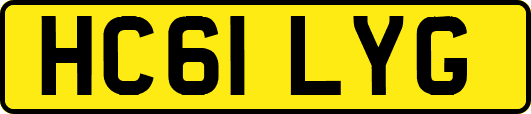 HC61LYG