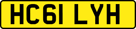 HC61LYH