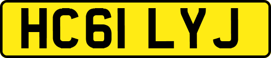 HC61LYJ