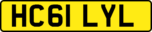 HC61LYL