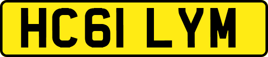 HC61LYM