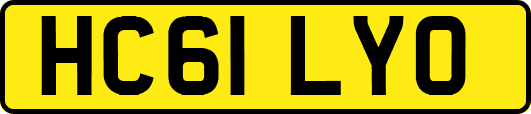 HC61LYO