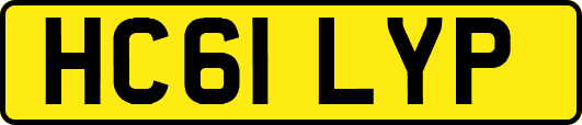 HC61LYP