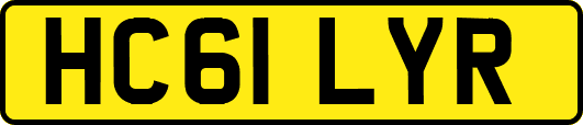 HC61LYR