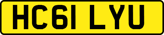 HC61LYU