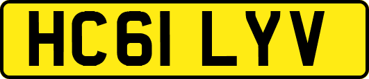 HC61LYV