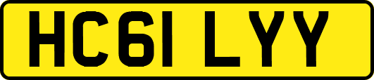 HC61LYY