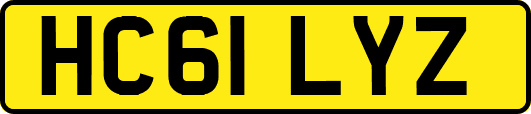 HC61LYZ