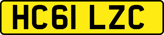 HC61LZC