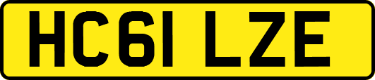 HC61LZE