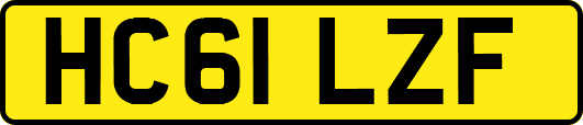 HC61LZF