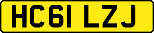 HC61LZJ
