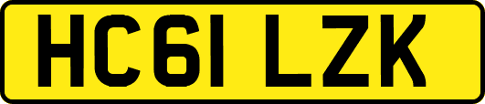 HC61LZK