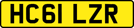 HC61LZR