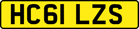 HC61LZS