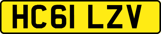 HC61LZV