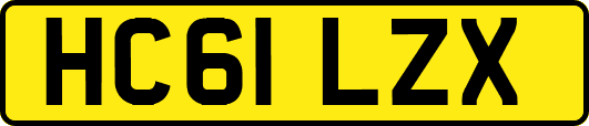 HC61LZX