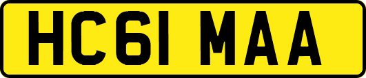 HC61MAA