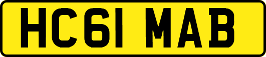 HC61MAB